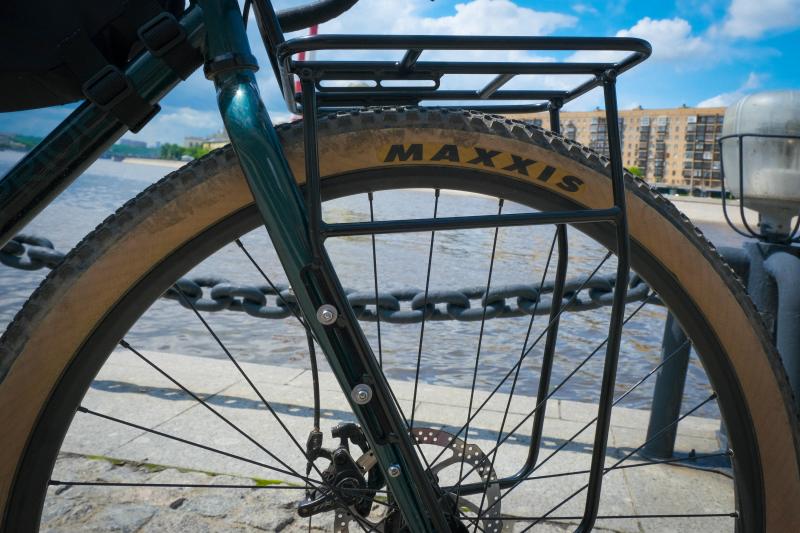 Багажник Карго Москва