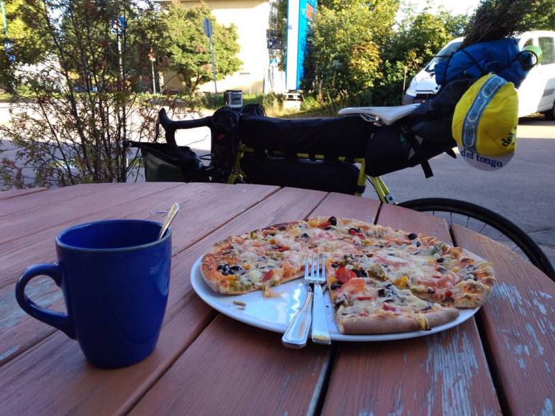 Владимир Шлепаков. Санкт-Петербург