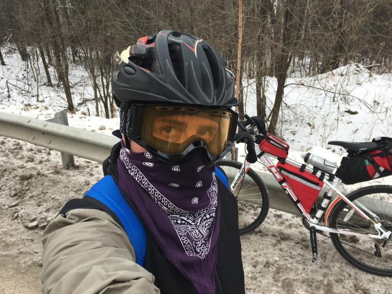 Денис Кайбышев