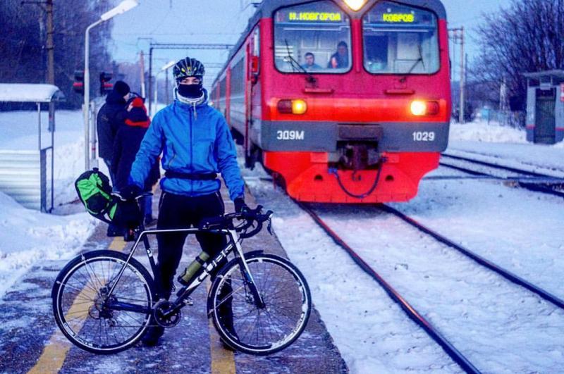 Нижний Новгород