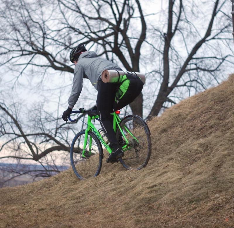 Нижний Новгород