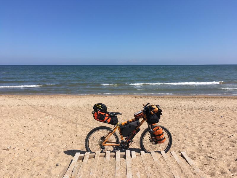 Дагестан 2019 Волков