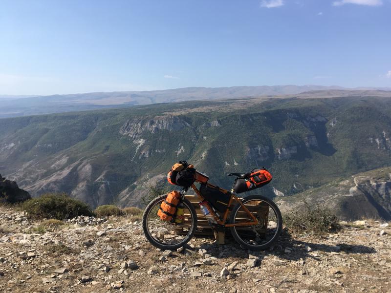 Дагестан 2019 Волков